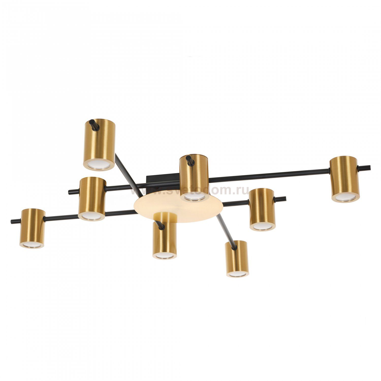 Потолочная люстра Gella MR1180-8C MyFar