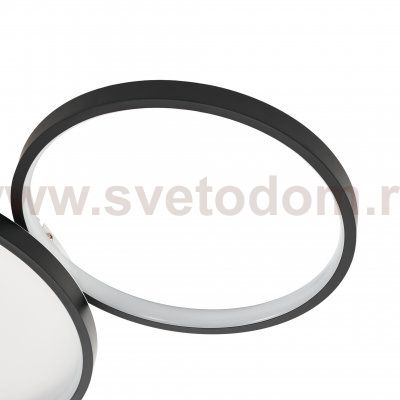 Потолочная люстра Emma MR1200-4CL MyFar