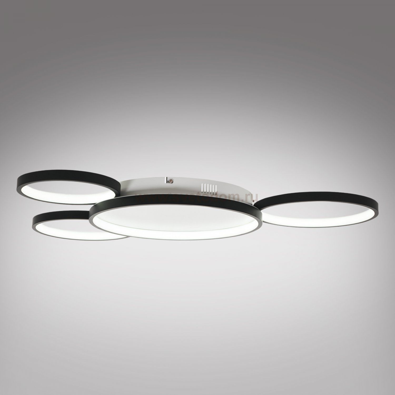 Потолочная люстра Emma MR1200-4CL MyFar