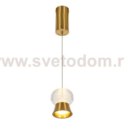 Подвесной светильник Jane MR1210-1PL MyFar