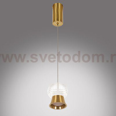 Подвесной светильник Jane MR1210-1PL MyFar