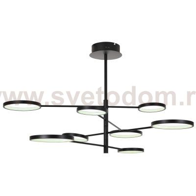 Потолочная люстра Eva MR1220-8CL MyFar