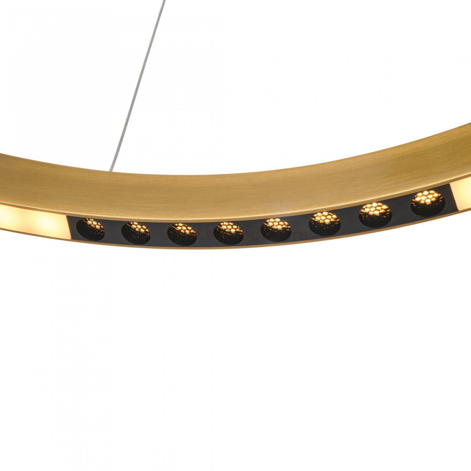 Подвесная люстра Lucas MR1240-PL MyFar