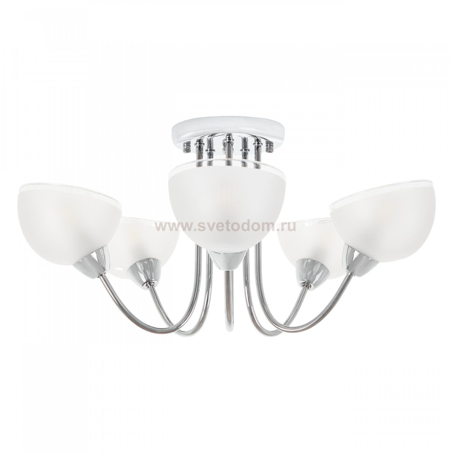 Потолочная люстра Ekaterina MR1291-5C MyFar