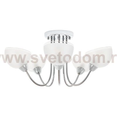 Потолочная люстра Ekaterina MR1291-5C MyFar