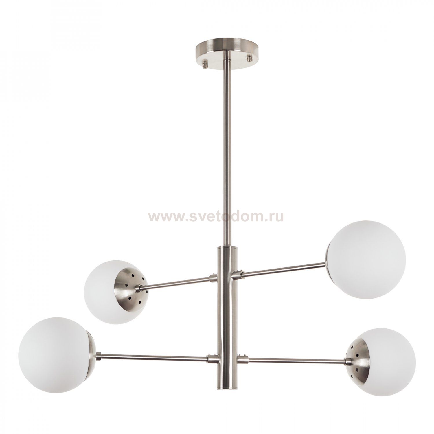 Потолочная люстра Solve MR1320-4P MyFar