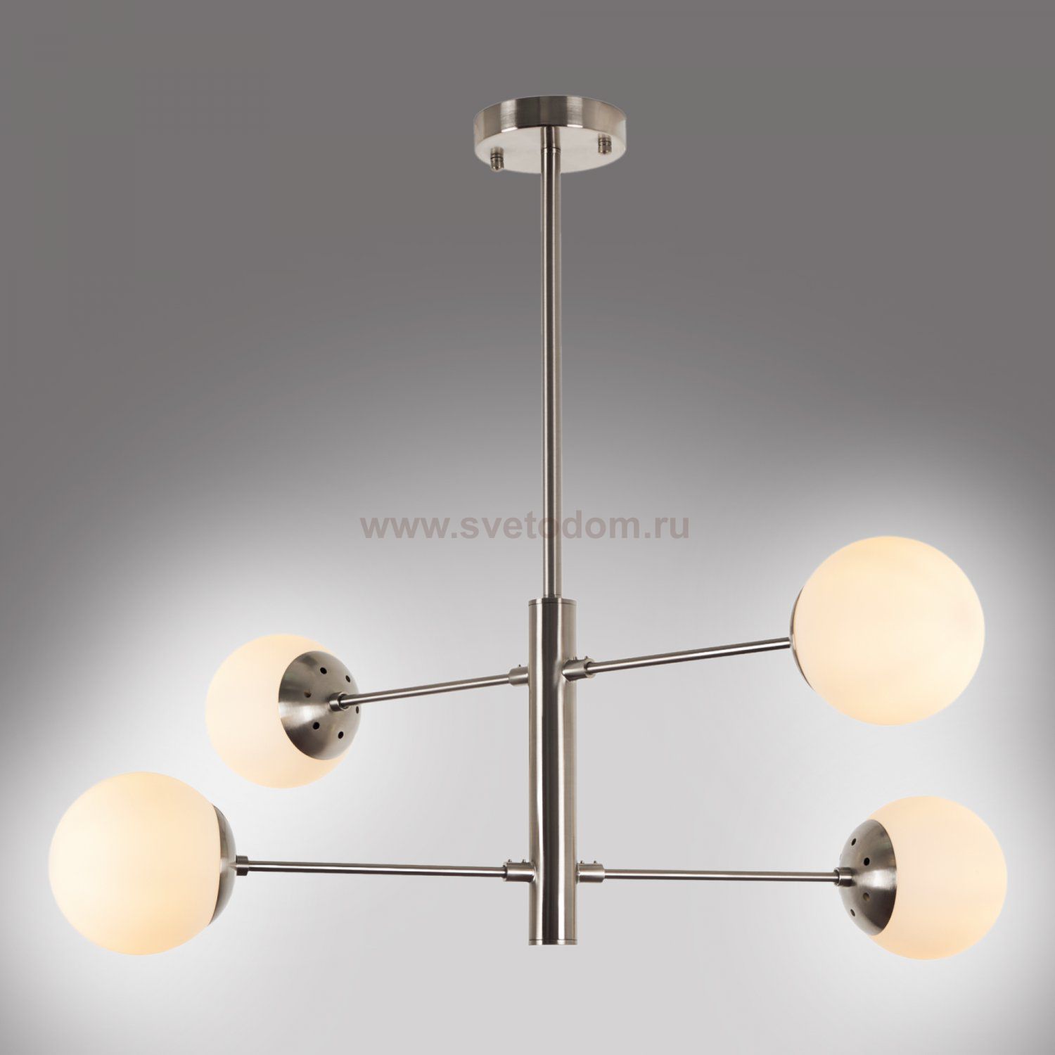 Потолочная люстра Solve MR1320-4P MyFar