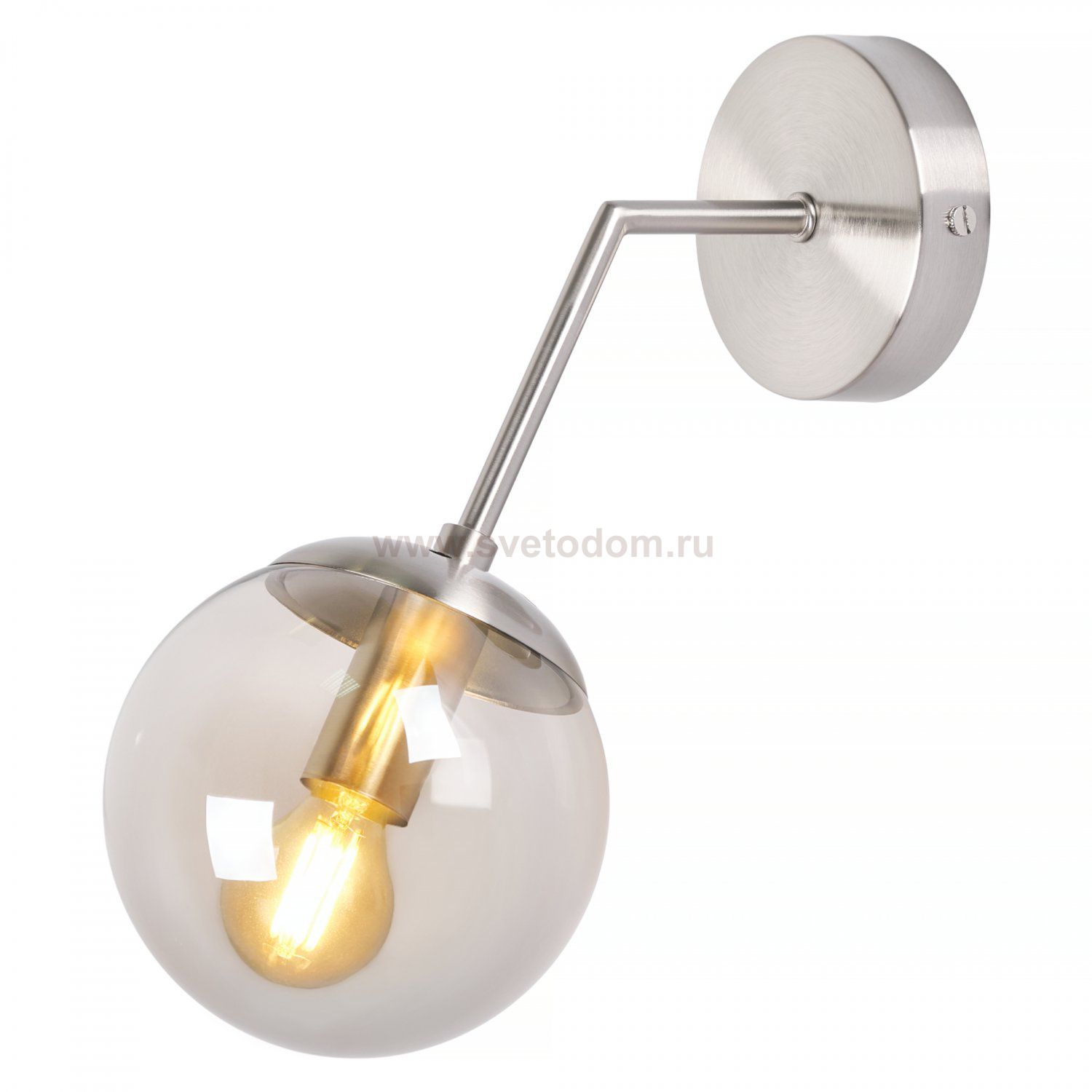 Бра Solve MR1331-1W MyFar