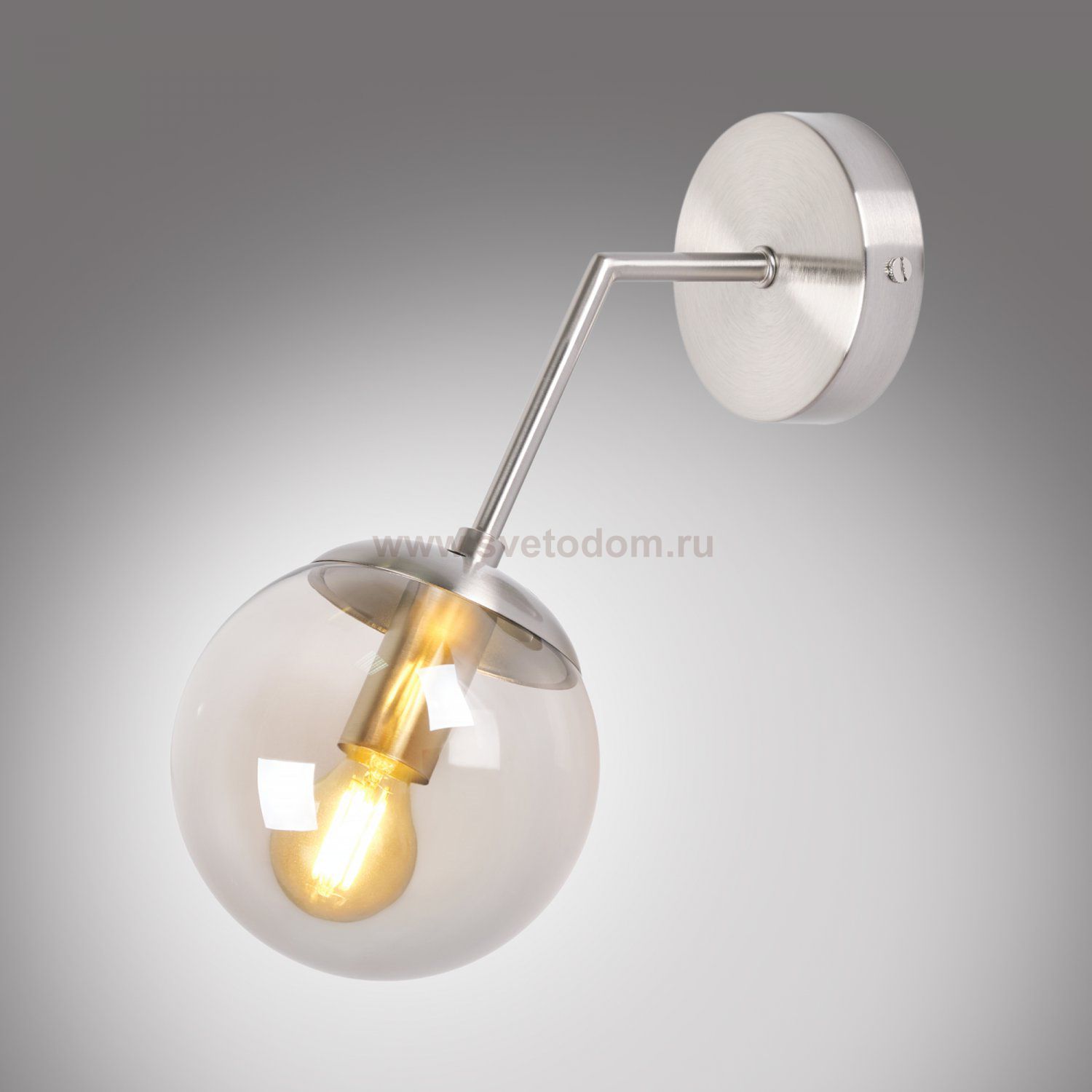 Бра Solve MR1331-1W MyFar