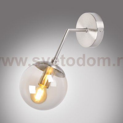 Бра Solve MR1331-1W MyFar