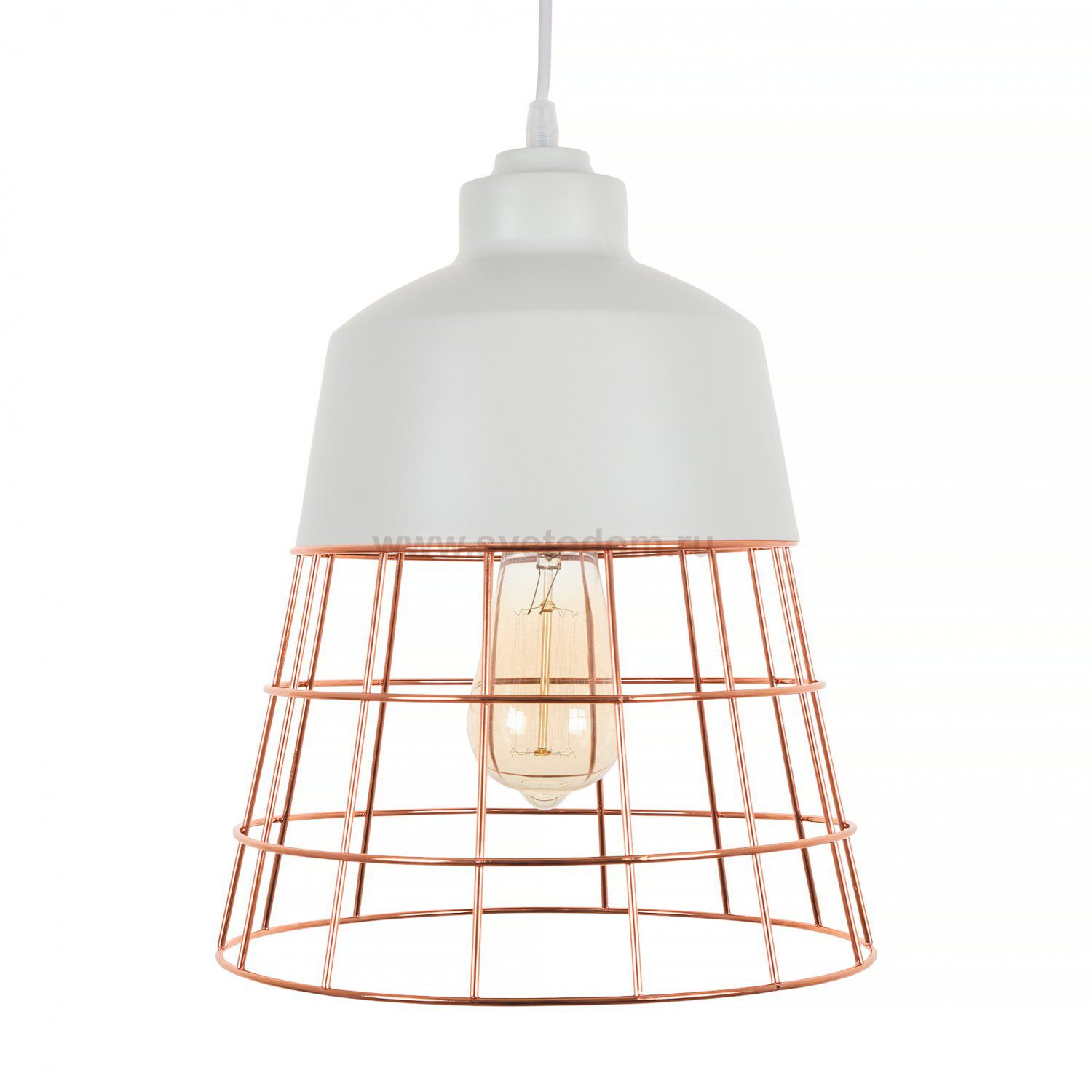 Подвесной светильник Hill MR1370-1P MyFar