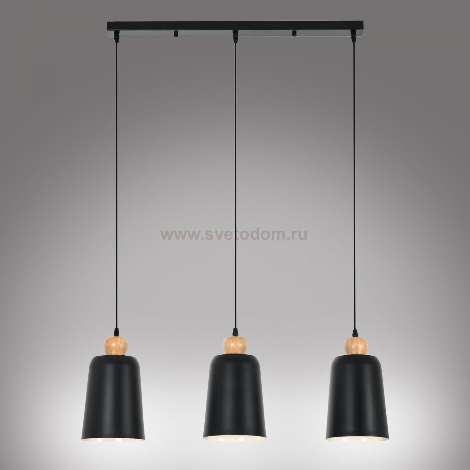 Подвесной светильник Madina MR1410-3P MyFar