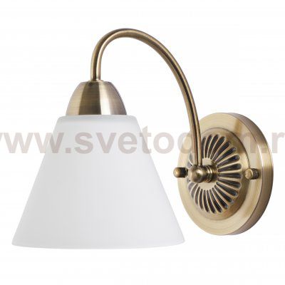Бра Anna MR1450-1W MyFar