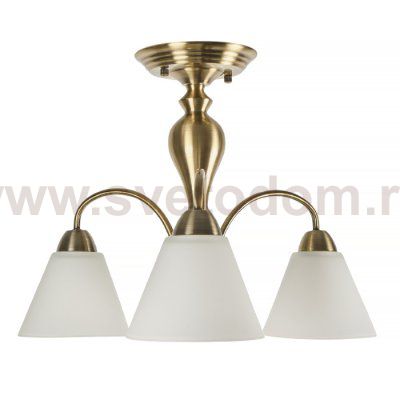 Потолочная люстра Anna MR1452-3C