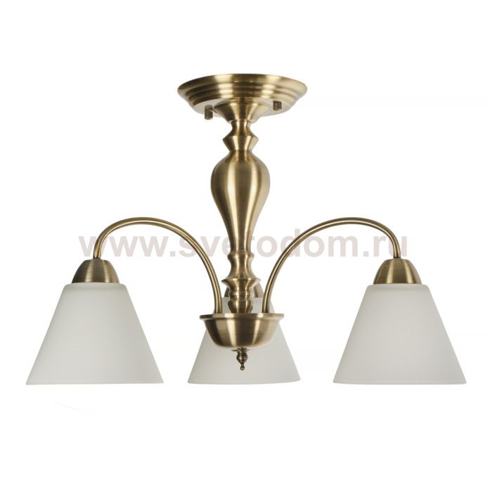 Потолочная люстра Anna MR1452-3C