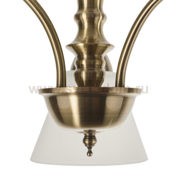 Потолочная люстра Anna MR1452-3C