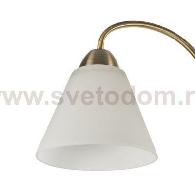 Потолочная люстра Anna MR1452-3C