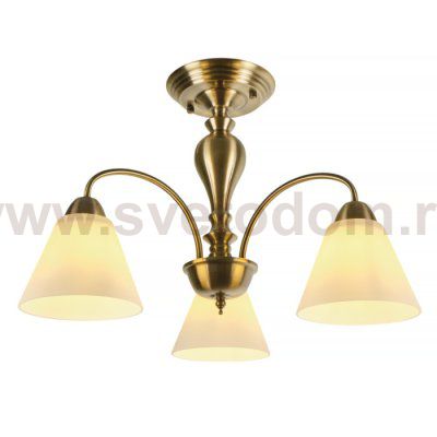 Потолочная люстра Anna MR1452-3C