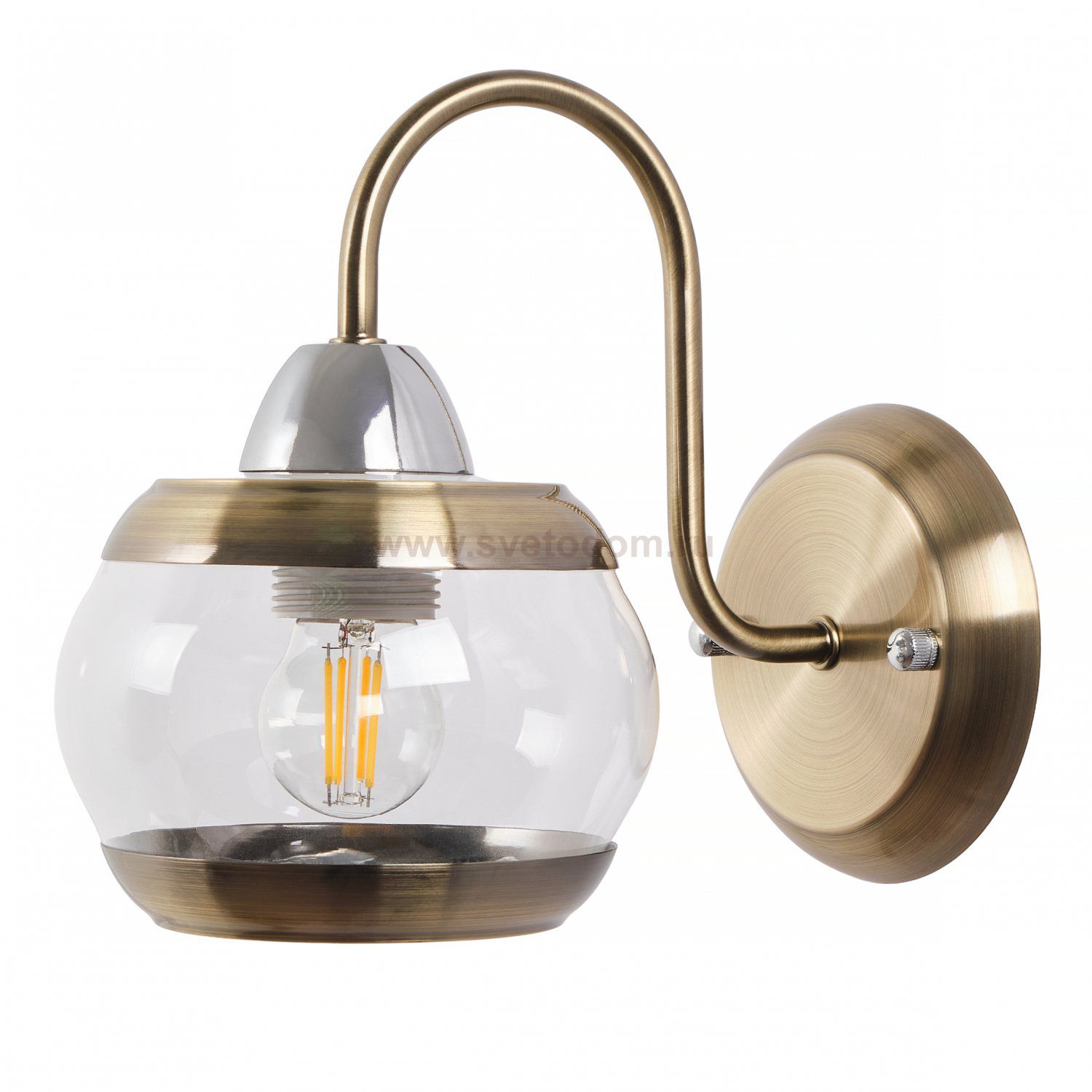 Бра Kris MR1490-1W MyFar