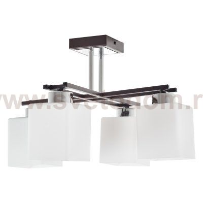 Потолочная люстра Eileen MR1501-4C MyFar