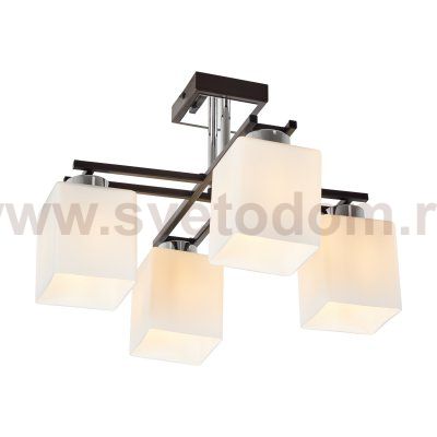 Потолочная люстра Eileen MR1501-4C MyFar