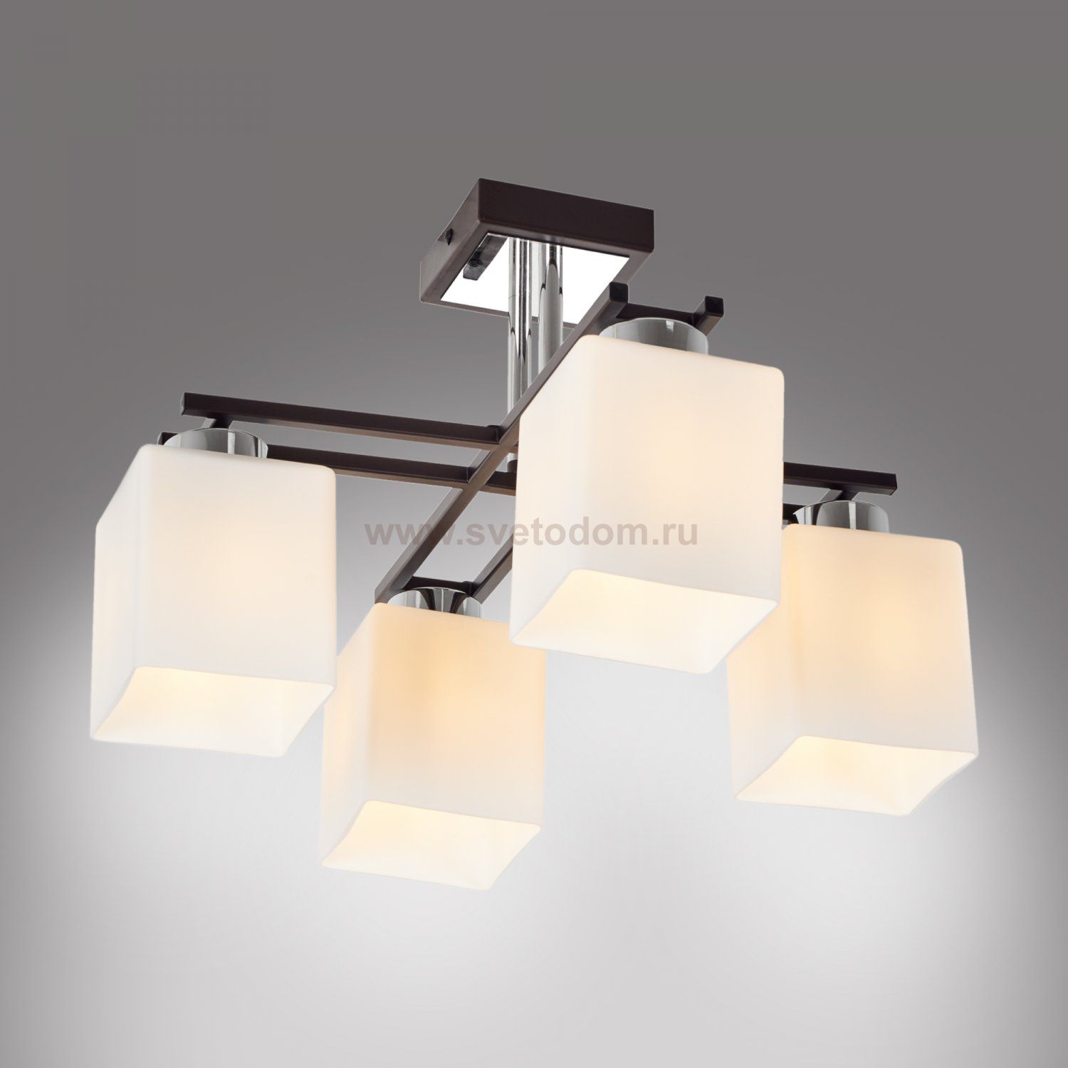 Потолочная люстра Eileen MR1501-4C MyFar