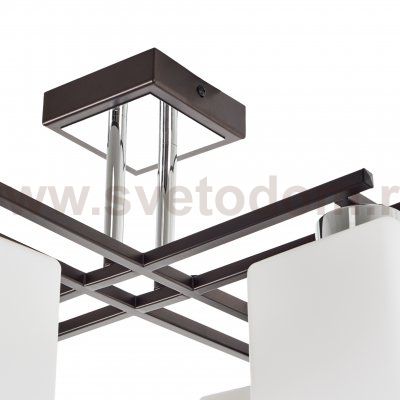 Потолочная люстра Eileen MR1501-4C MyFar