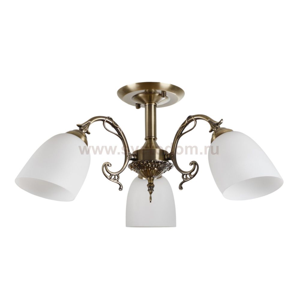 Потолочная люстра Biene MR1522-3C