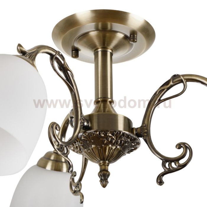 Потолочная люстра Biene MR1522-3C