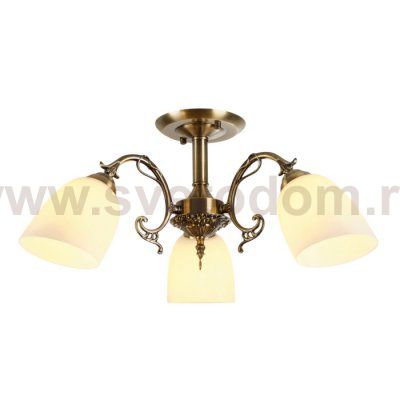 Потолочная люстра Biene MR1522-3C