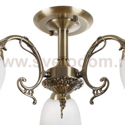 Потолочная люстра Biene MR1522-3C