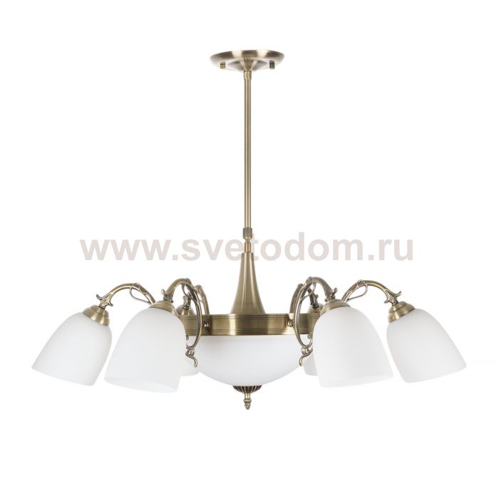 Потолочная люстра Biene MR1523-8C