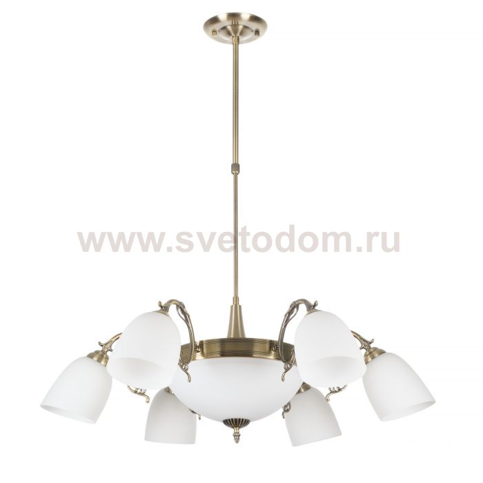 Потолочная люстра Biene MR1523-8C