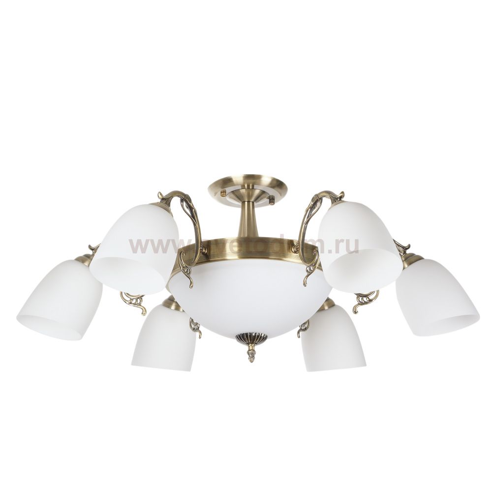 Потолочная люстра Biene MR1523-8C