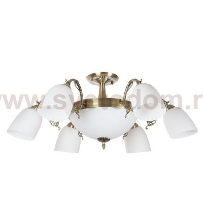 Потолочная люстра Biene MR1523-8C