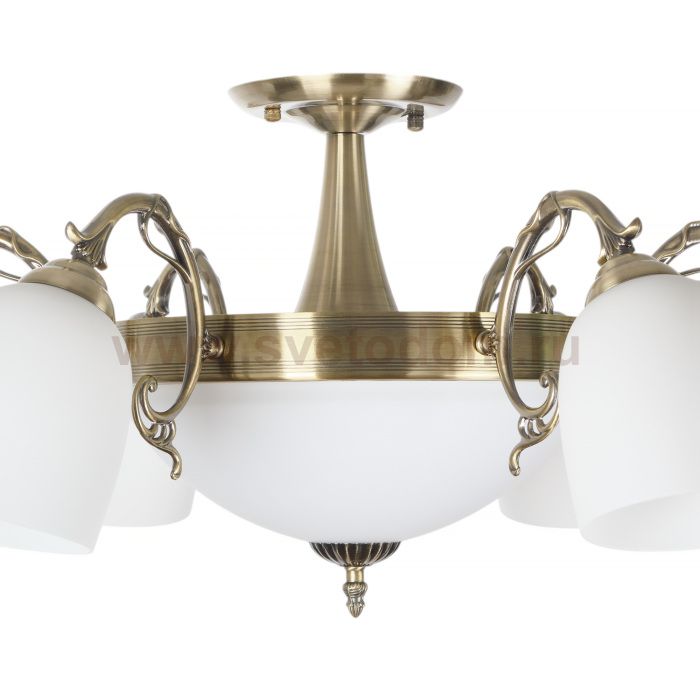 Потолочная люстра Biene MR1523-8C