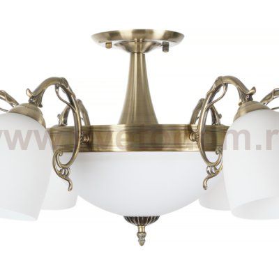 Потолочная люстра Biene MR1523-8C