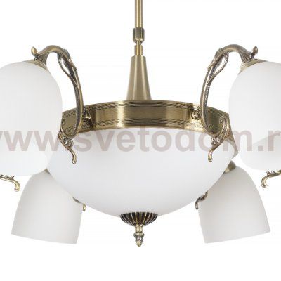 Потолочная люстра Biene MR1523-8C