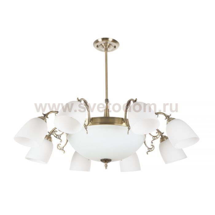 Потолочная люстра Biene MR1524-11C