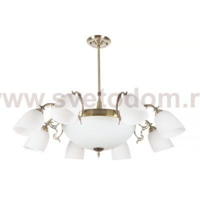 Потолочная люстра Biene MR1524-11C