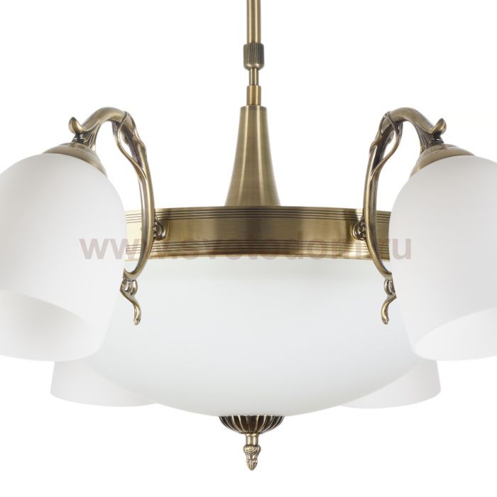 Потолочная люстра Biene MR1524-11C