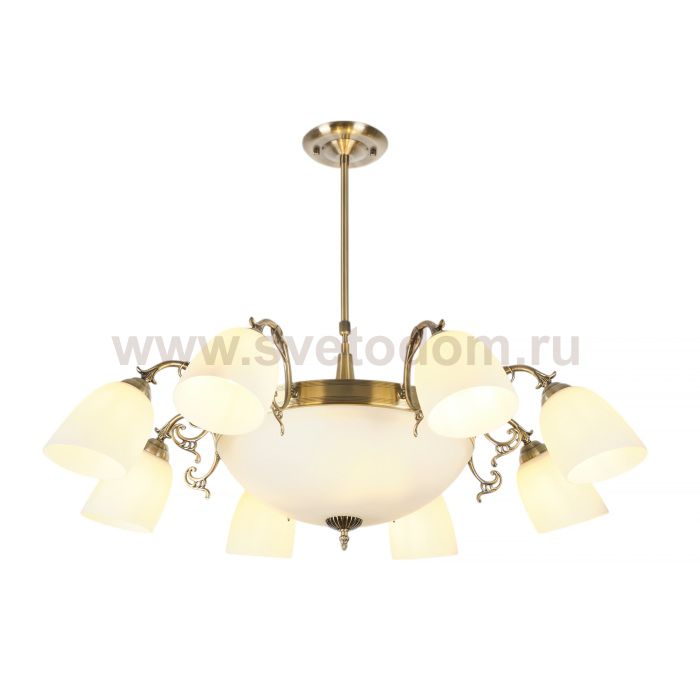 Потолочная люстра Biene MR1524-11C