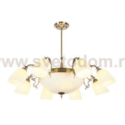 Потолочная люстра Biene MR1524-11C