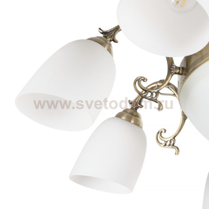 Потолочная люстра Biene MR1524-11C