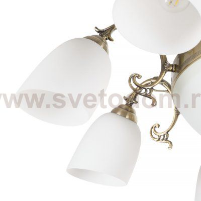 Потолочная люстра Biene MR1524-11C