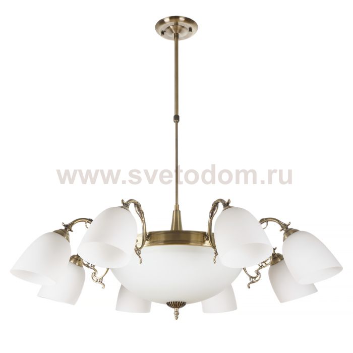 Потолочная люстра Biene MR1524-11C