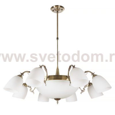 Потолочная люстра Biene MR1524-11C