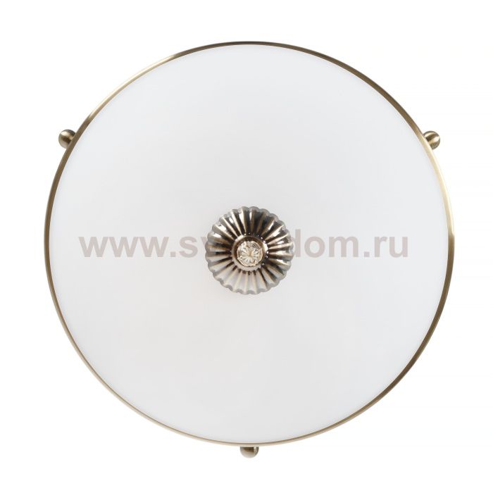 Потолочная люстра Biene MR1525-3C