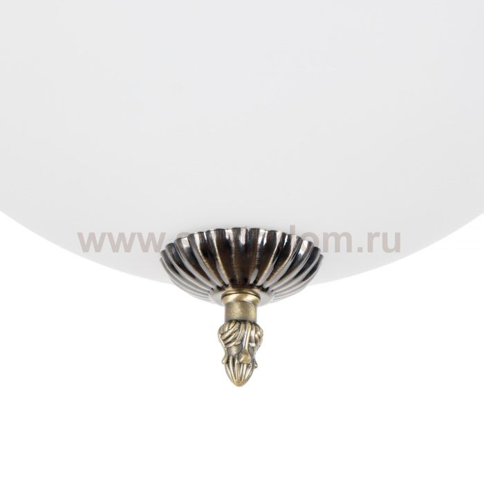 Потолочный светильник Biene MR1527-3C