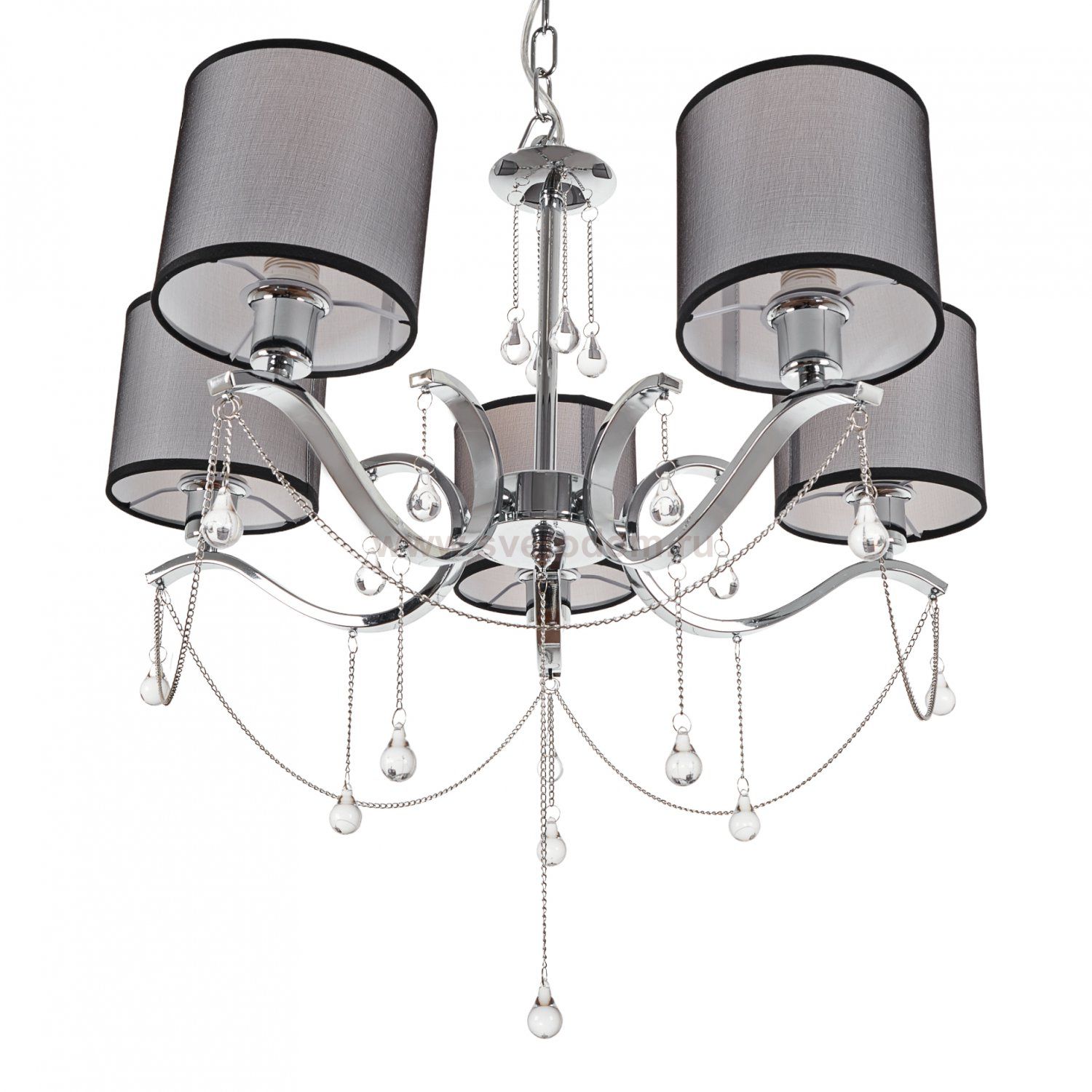 Подвесная люстра Dante MR1551-5P MyFar